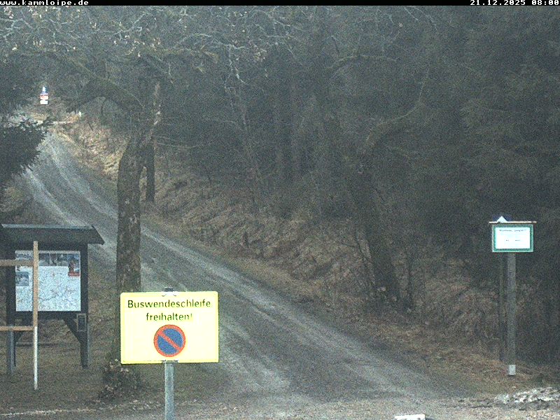 Webcam Weitersglashütte 2