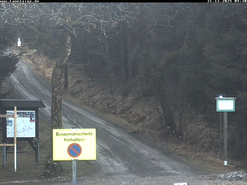 Webcam Weitersglashütte 2