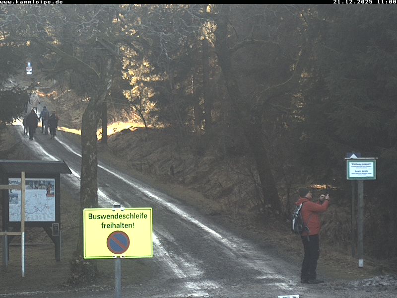 Webcam Weitersglashütte 2