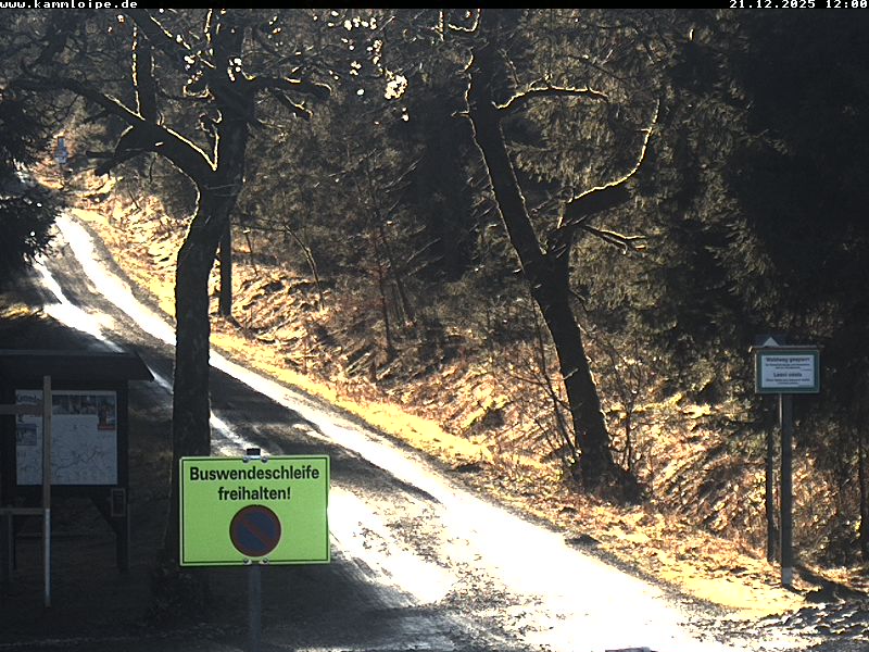 Webcam Weitersglashütte 2