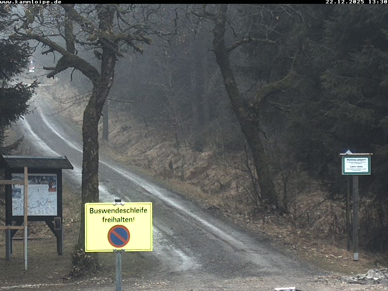Webcam Weitersglashütte 2