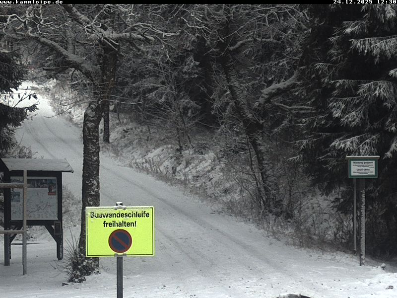 Webcam Weitersglashütte 2