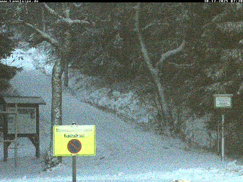 Webcam Weitersglashütte 2