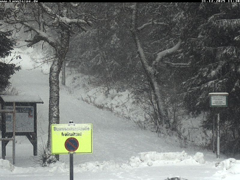 Webcam Weitersglashütte 2