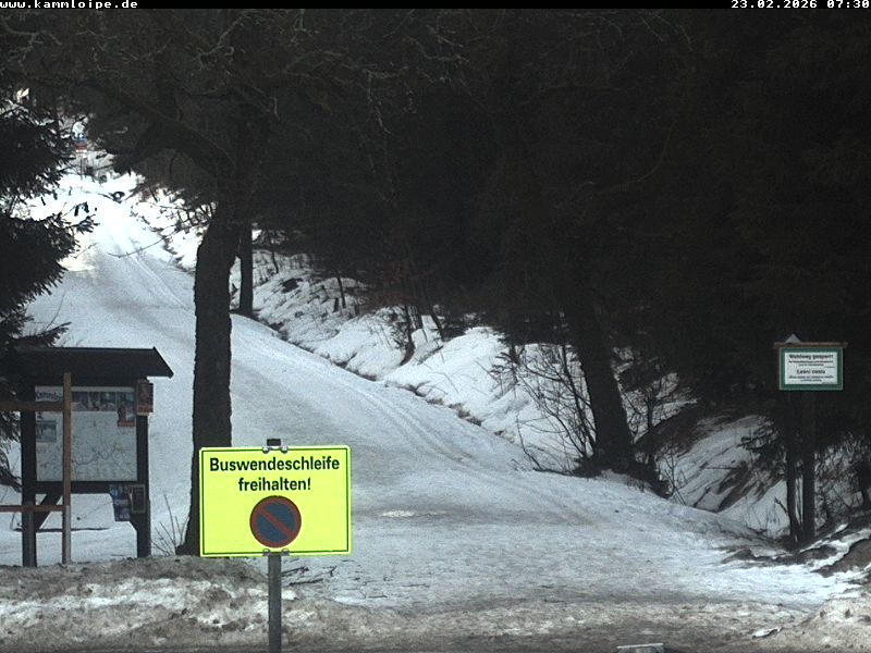 Webcam Weitersglashütte 2