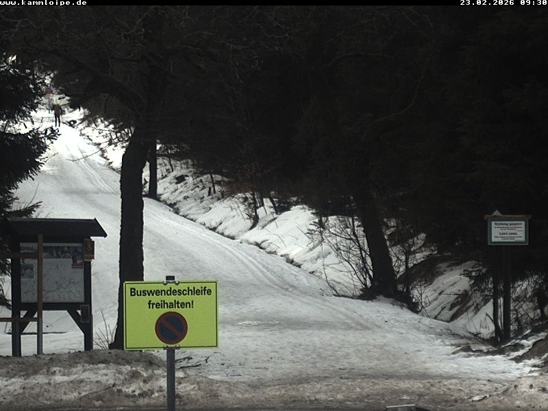 Webcam Weitersglashütte 2