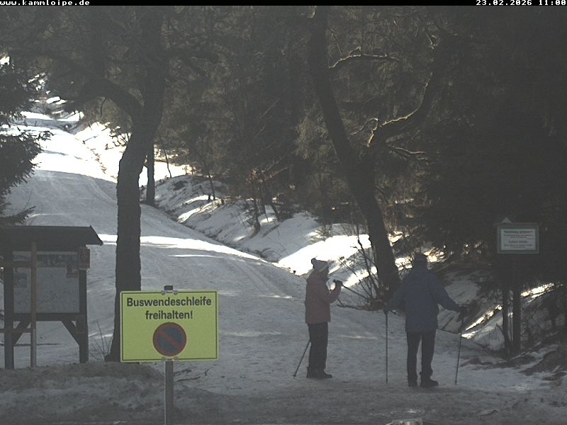 Webcam Weitersglashütte 2