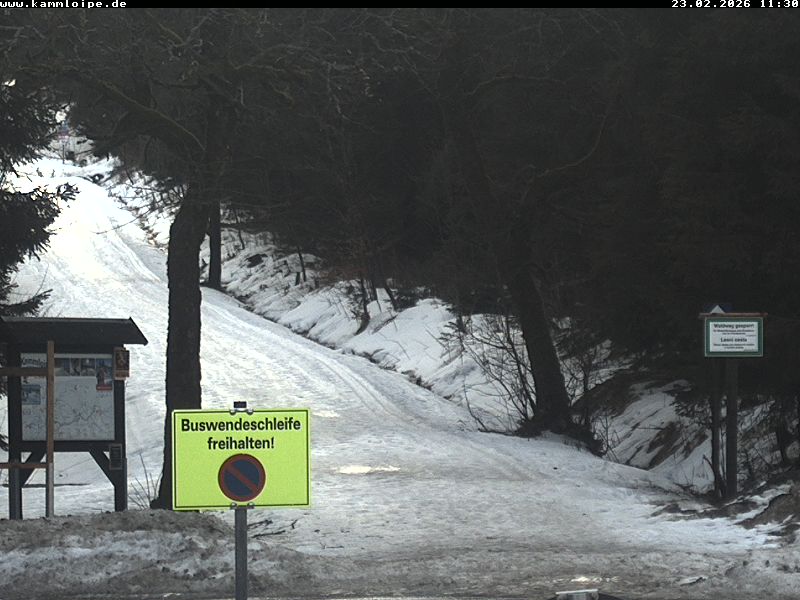 Webcam Weitersglashütte 2