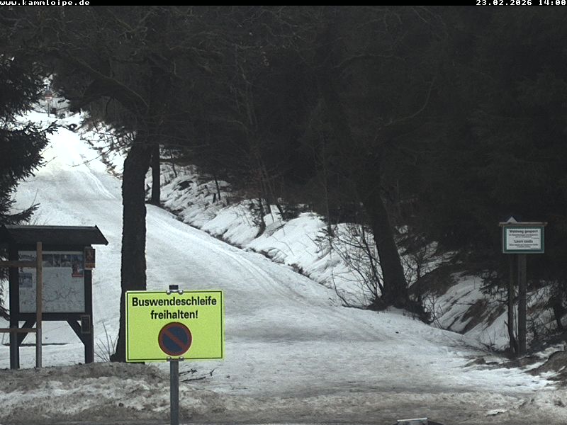 Webcam Weitersglashütte 2