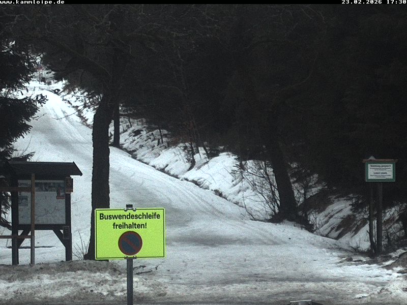 Webcam Weitersglashütte 2
