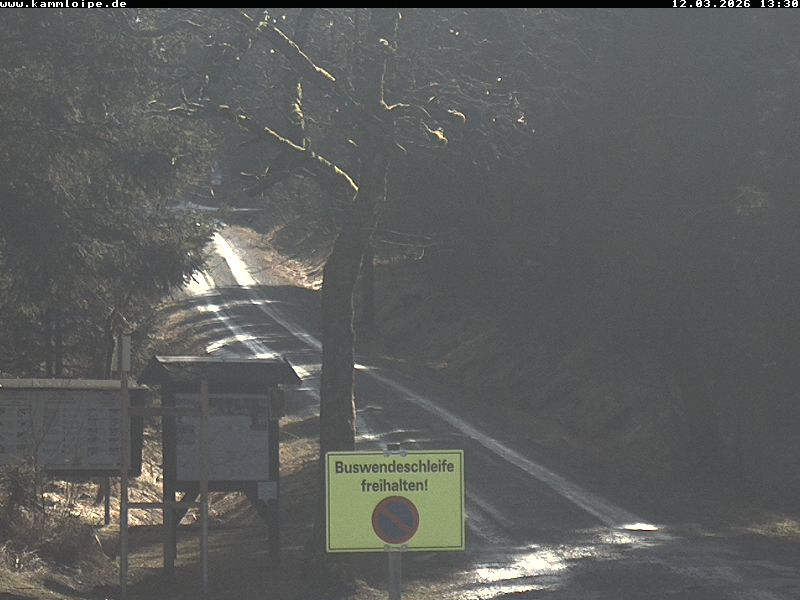 Webcam Weitersglashütte 2