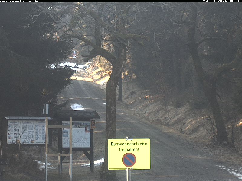 Webcam Weitersglashütte 2