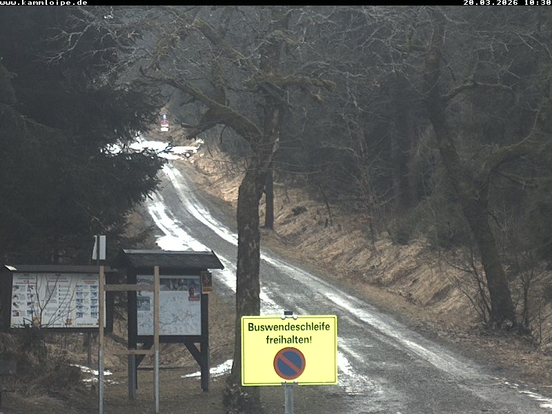 Webcam Weitersglashütte 2