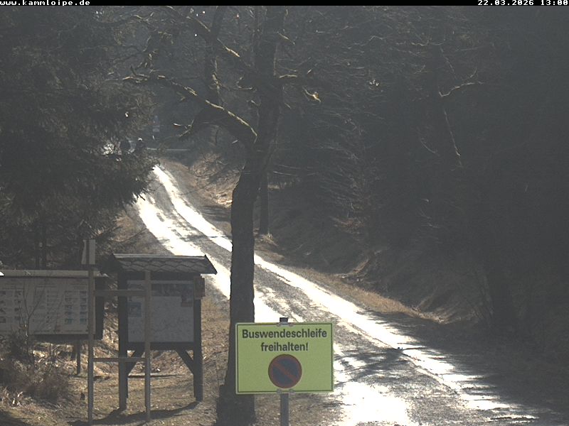 Webcam Weitersglashütte 2