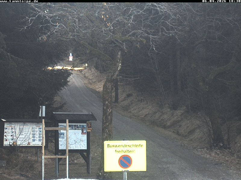 Webcam Weitersglashütte 2