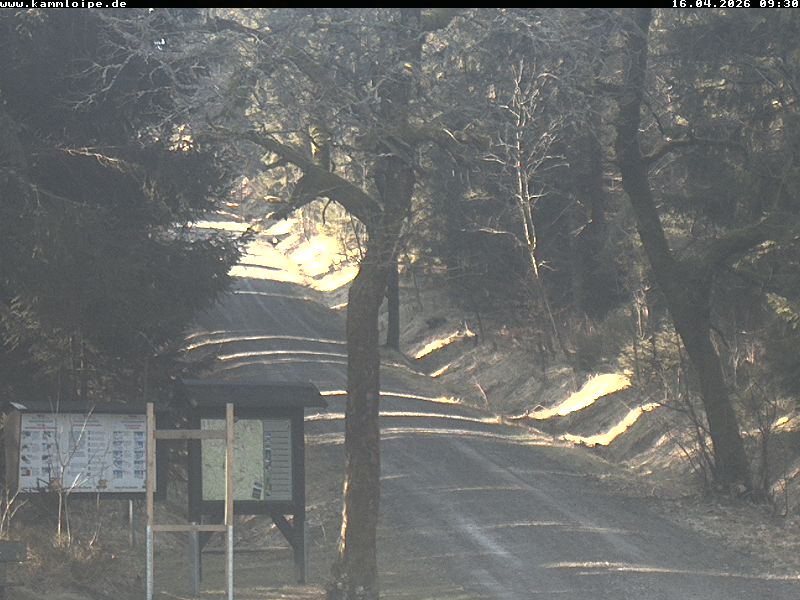 Webcam Weitersglashütte 2