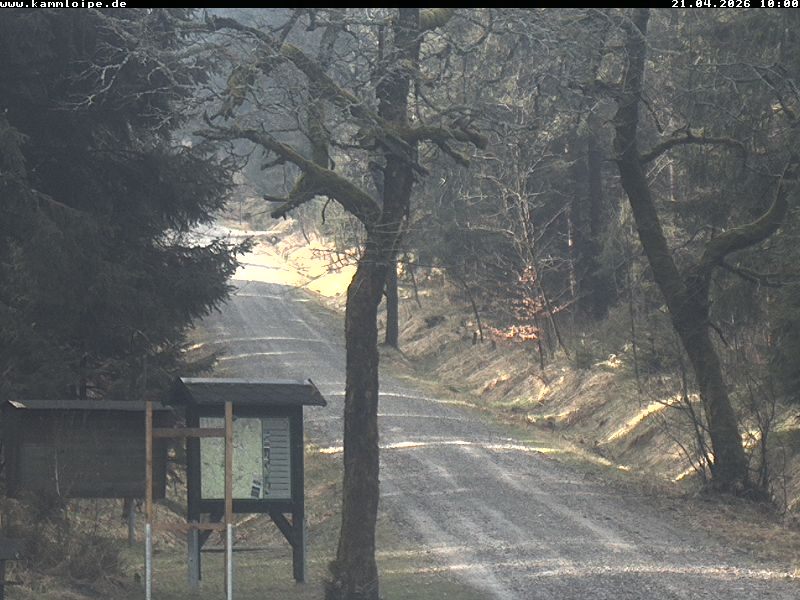 Webcam Weitersglashütte 2