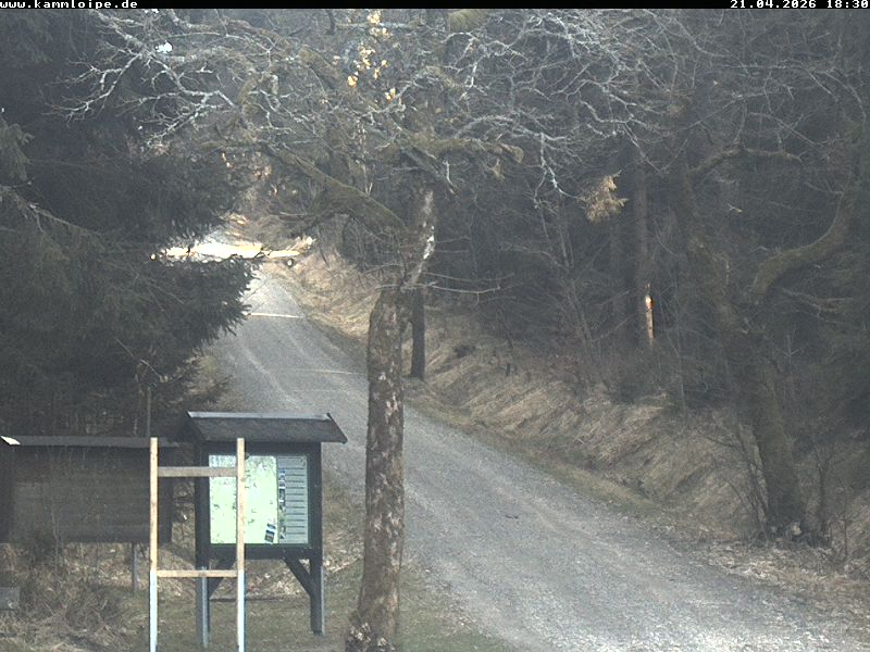 Webcam Weitersglashütte 2