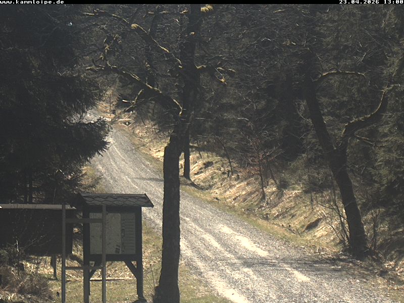 Webcam Weitersglashütte 2