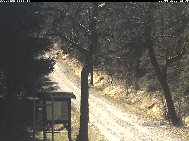 Webcam Weitersglashütte 2