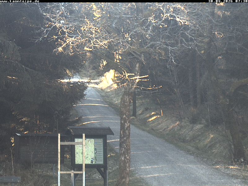 Webcam Weitersglashütte 2