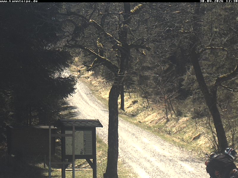 Webcam Weitersglashütte 2