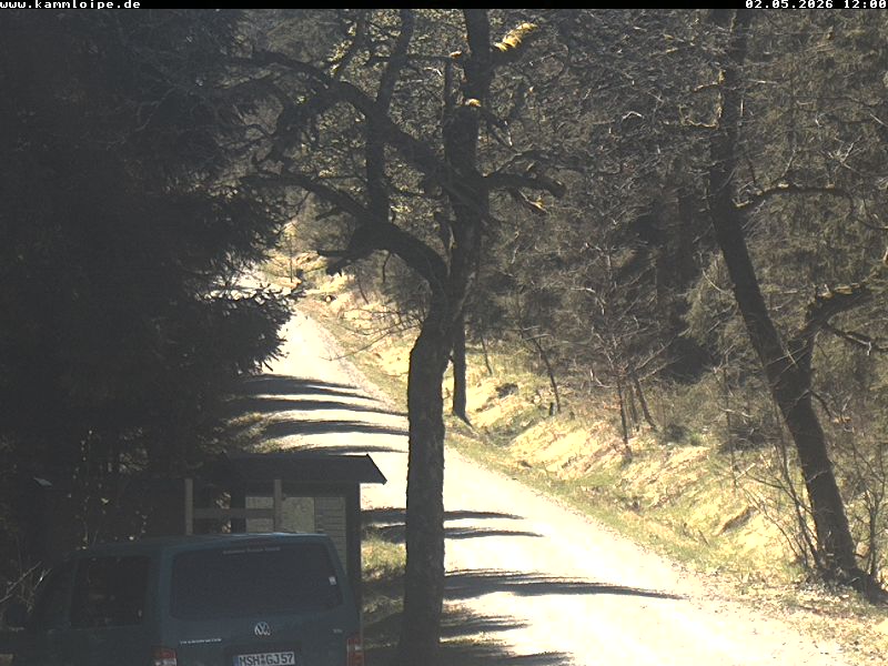 Webcam Weitersglashütte 2