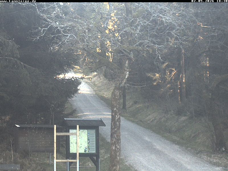 Webcam Weitersglashütte 2