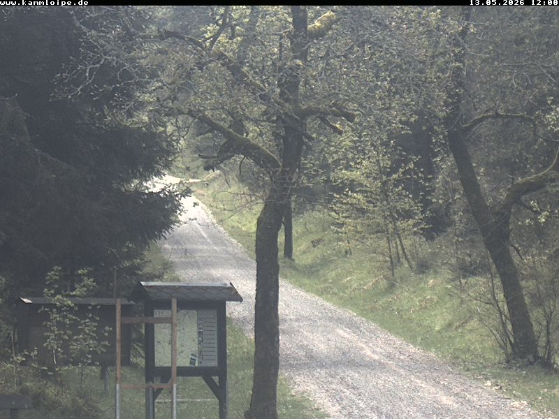 Webcam Weitersglashütte 2