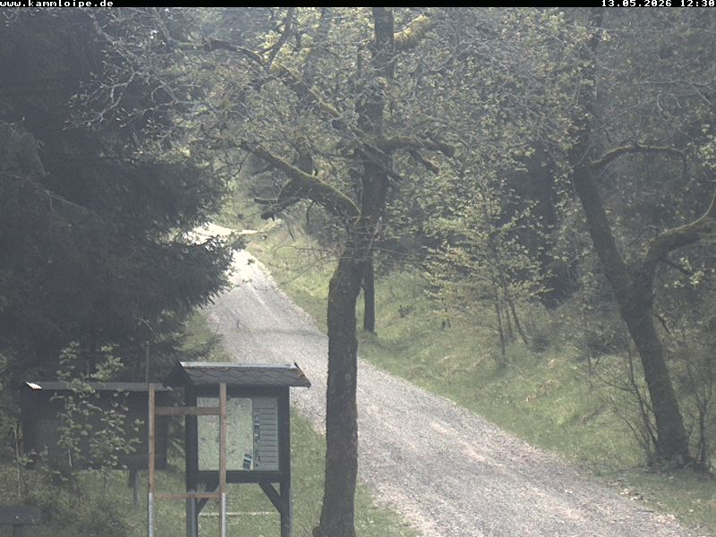 Webcam Weitersglashütte 2