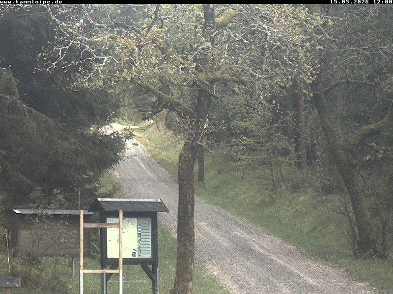 Webcam Weitersglashütte 2
