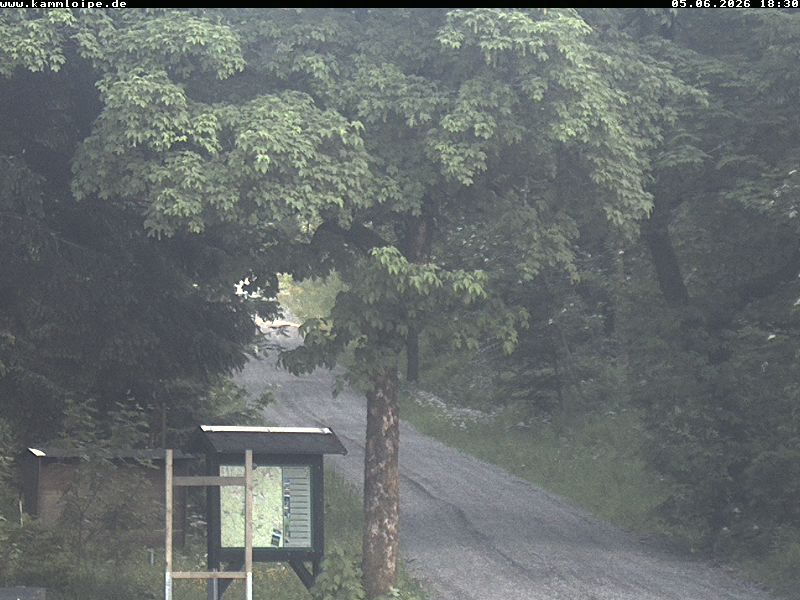 Webcam Weitersglashütte 2