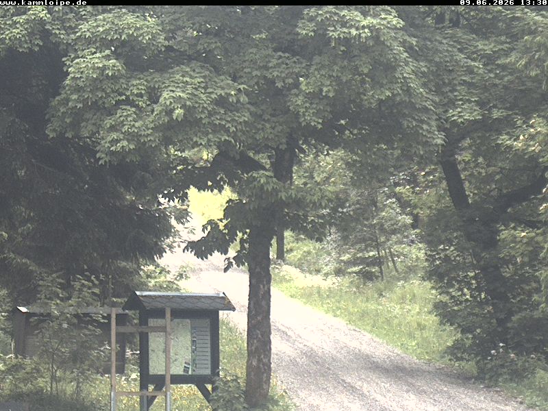 Webcam Weitersglashütte 2