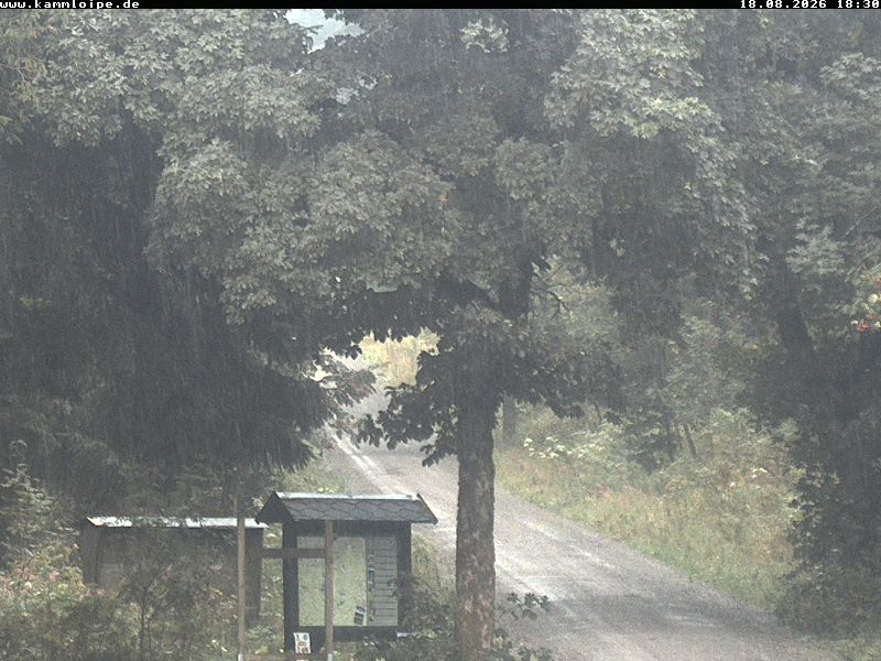 Webcam Weitersglashütte 2