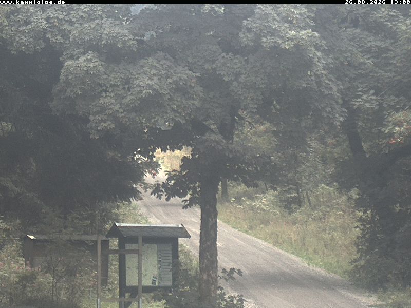 Webcam Weitersglashütte 2
