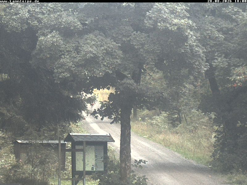 Webcam Weitersglashütte 2