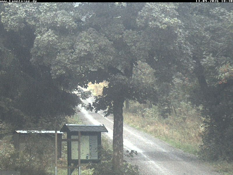 Webcam Weitersglashütte 2