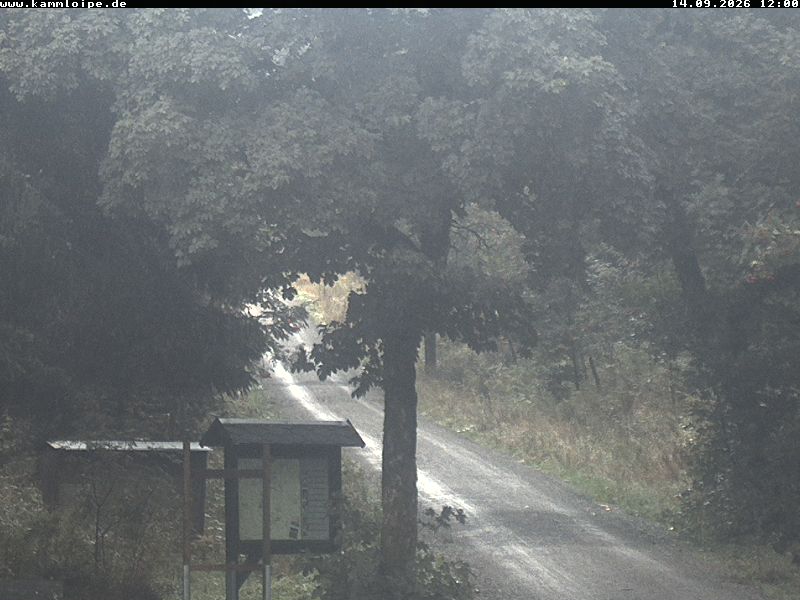 Webcam Weitersglashütte 2