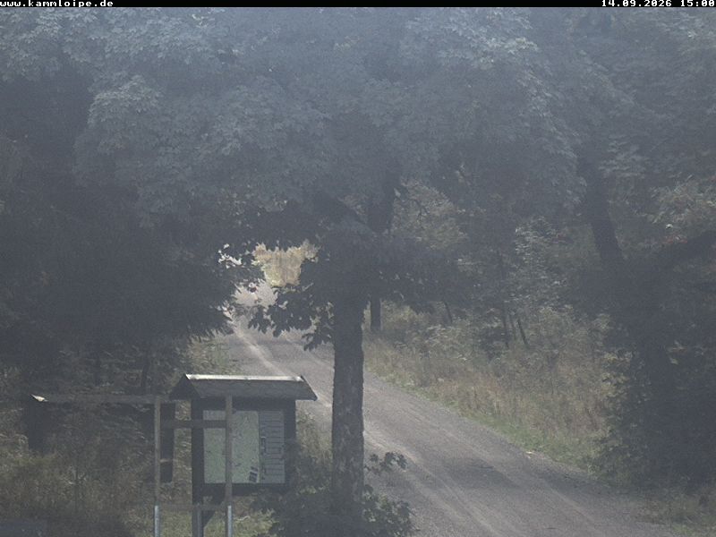 Webcam Weitersglashütte 2