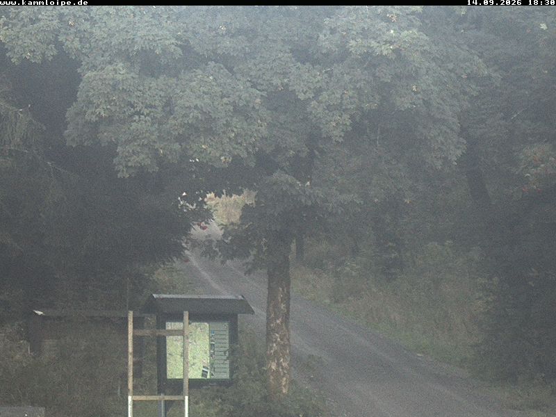Webcam Weitersglashütte 2