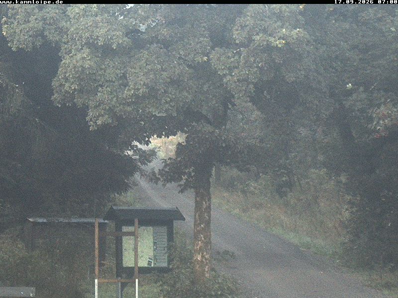 Webcam Weitersglashütte 2