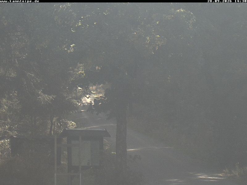Webcam Weitersglashütte 2