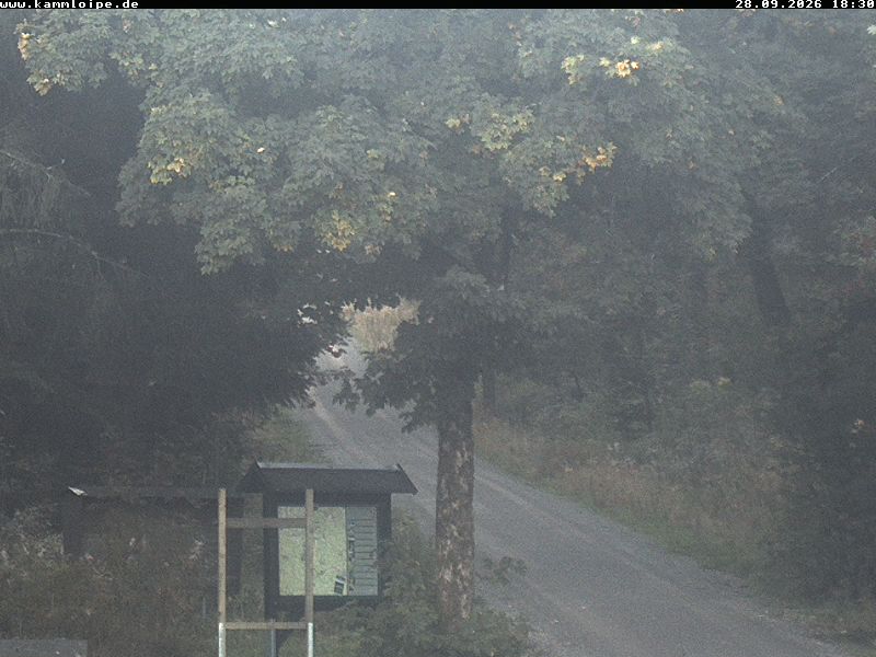 Webcam Weitersglashütte 2