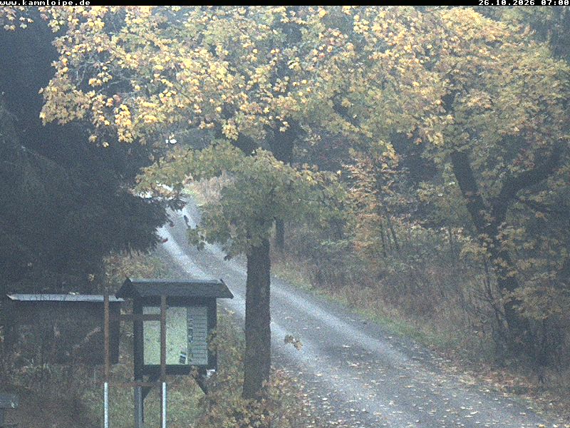 Webcam Weitersglashütte 2