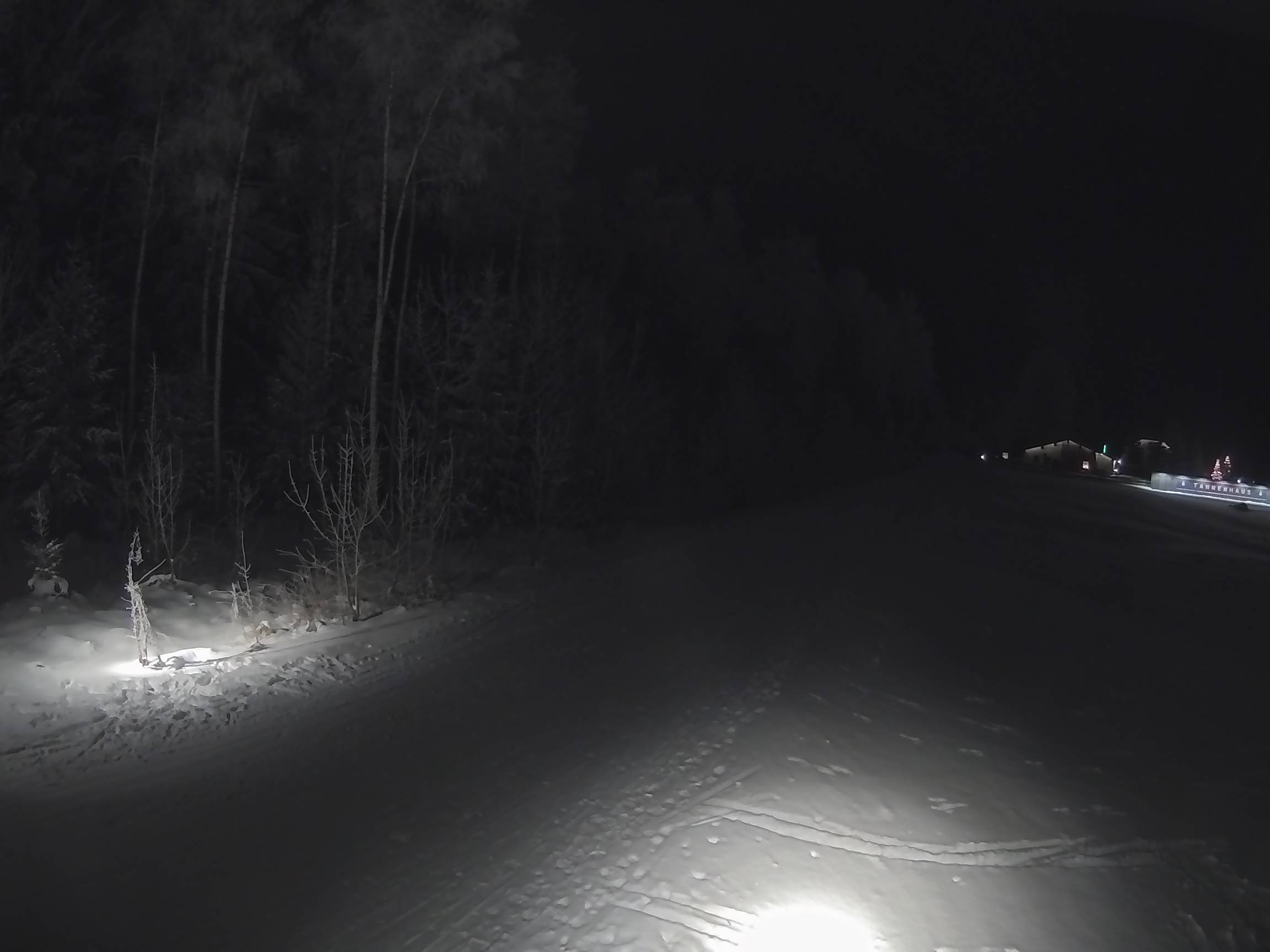 Webcam Schöneck Bogen