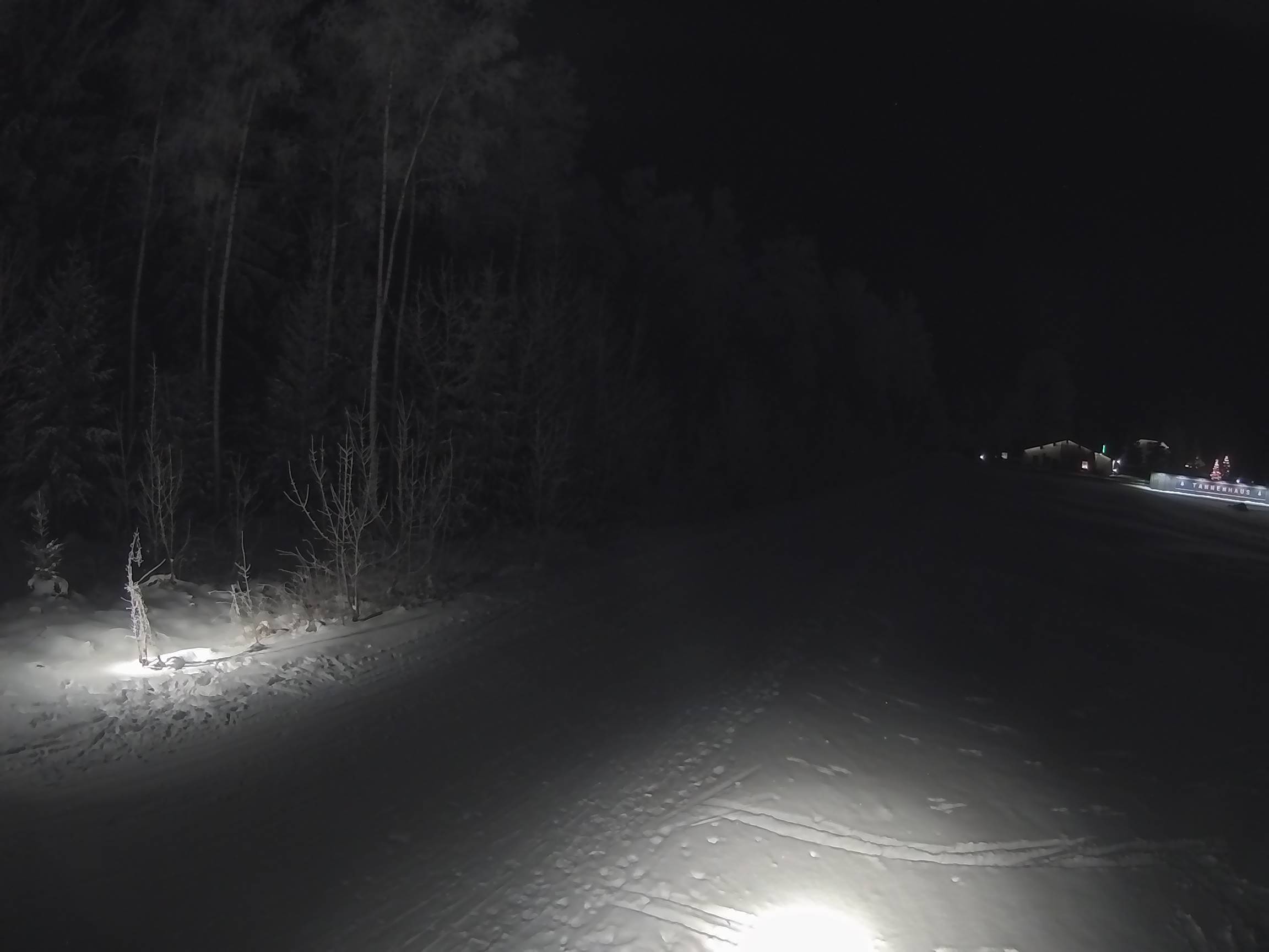 Webcam Schöneck Bogen