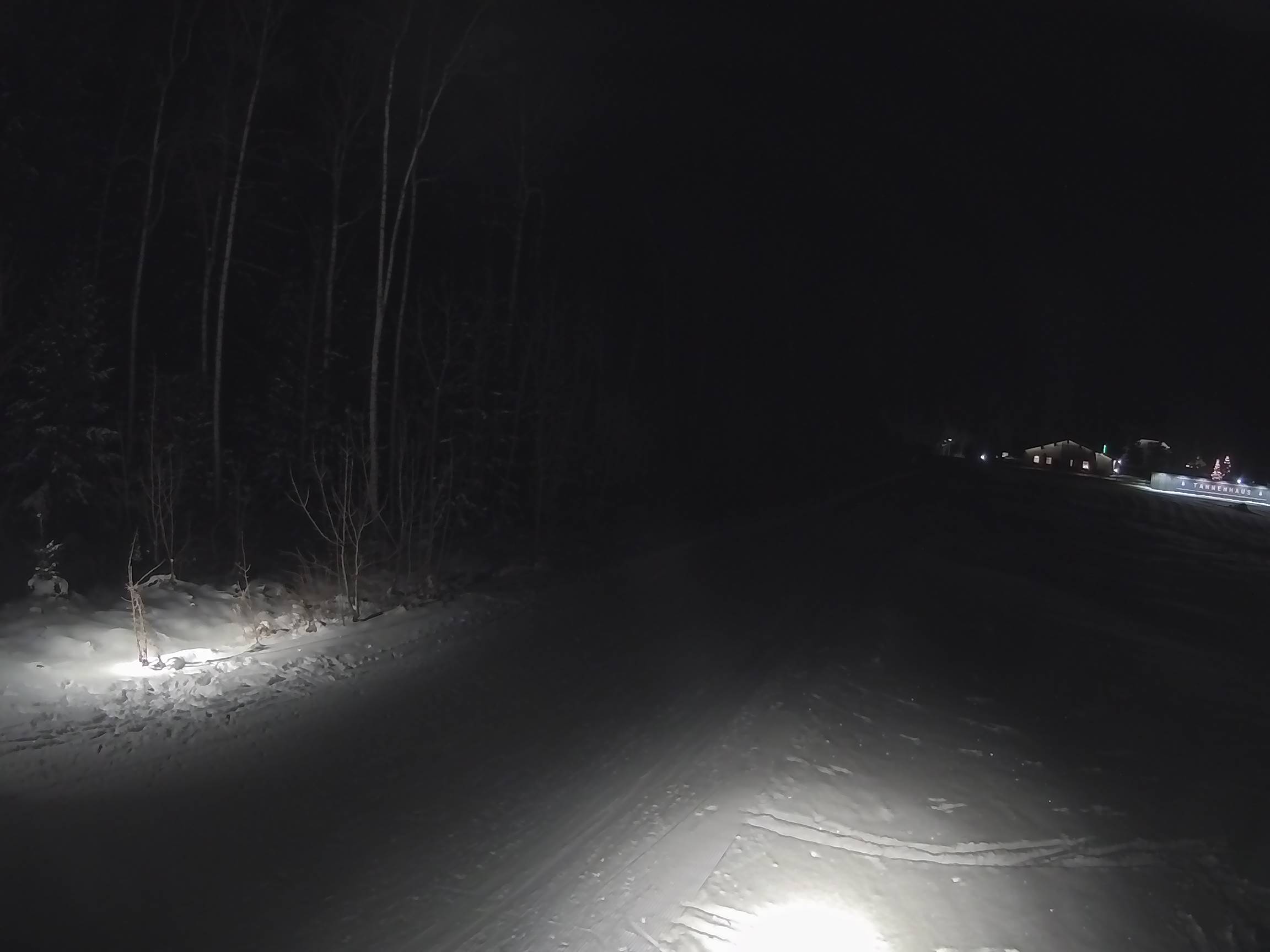 Webcam Schöneck Bogen