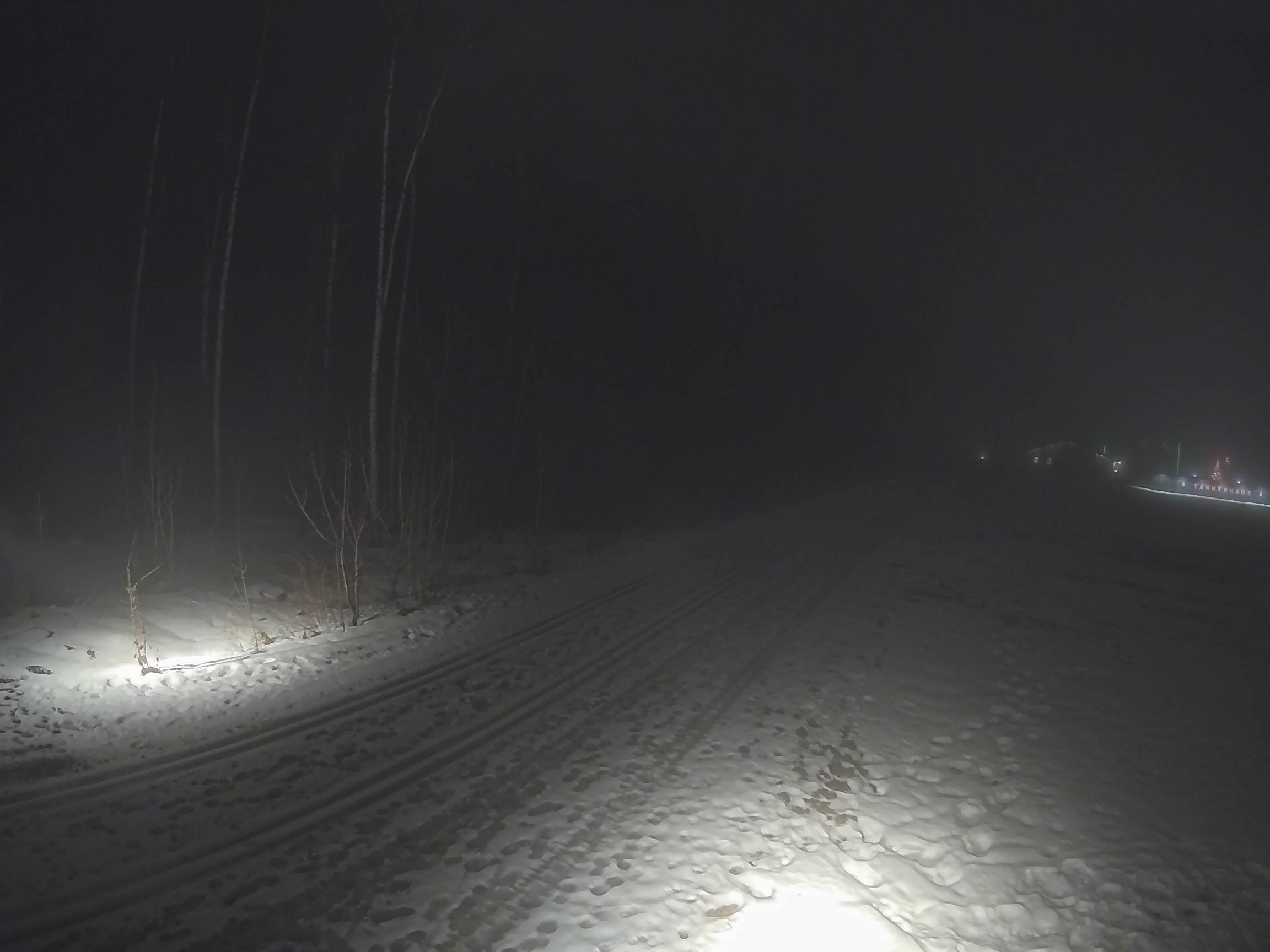 Webcam Schöneck Bogen