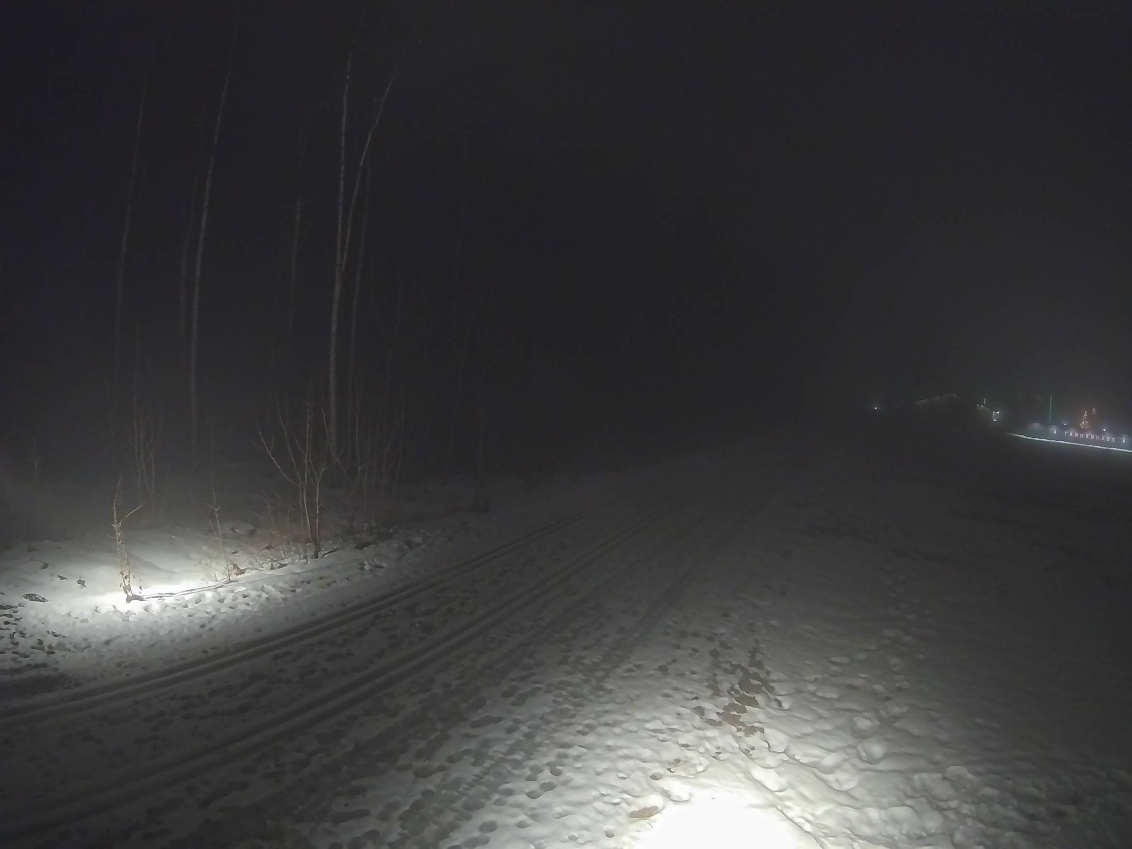 Webcam Schöneck Bogen