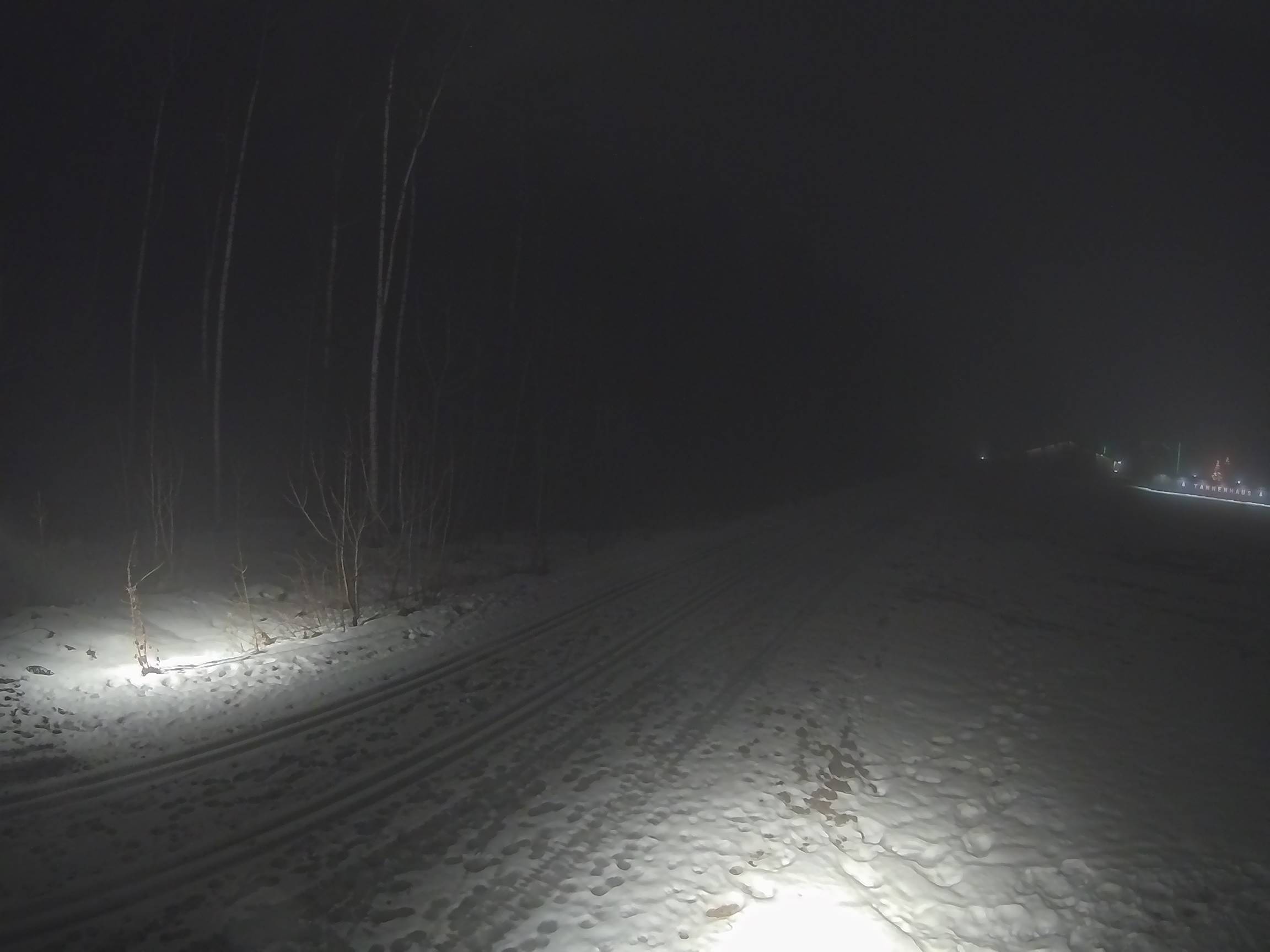 Webcam Schöneck Bogen